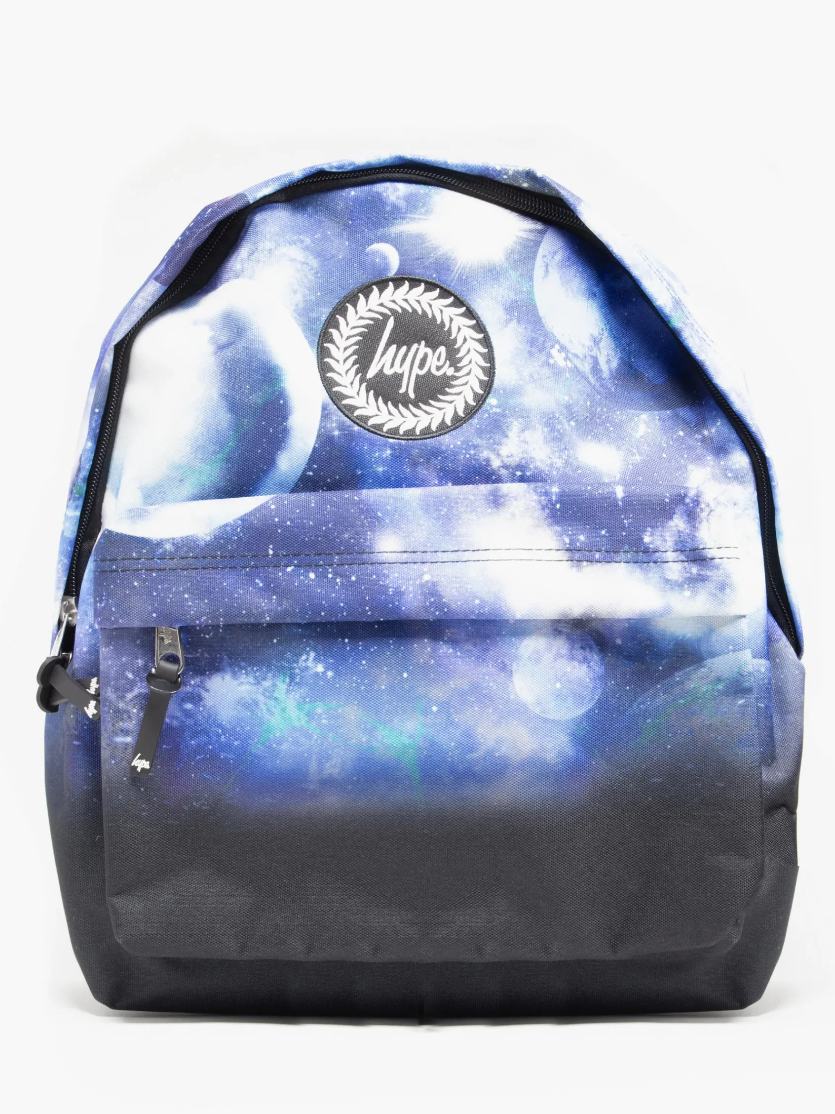 Online Gradient Moon Backpack Women School Bags|Backpacks
