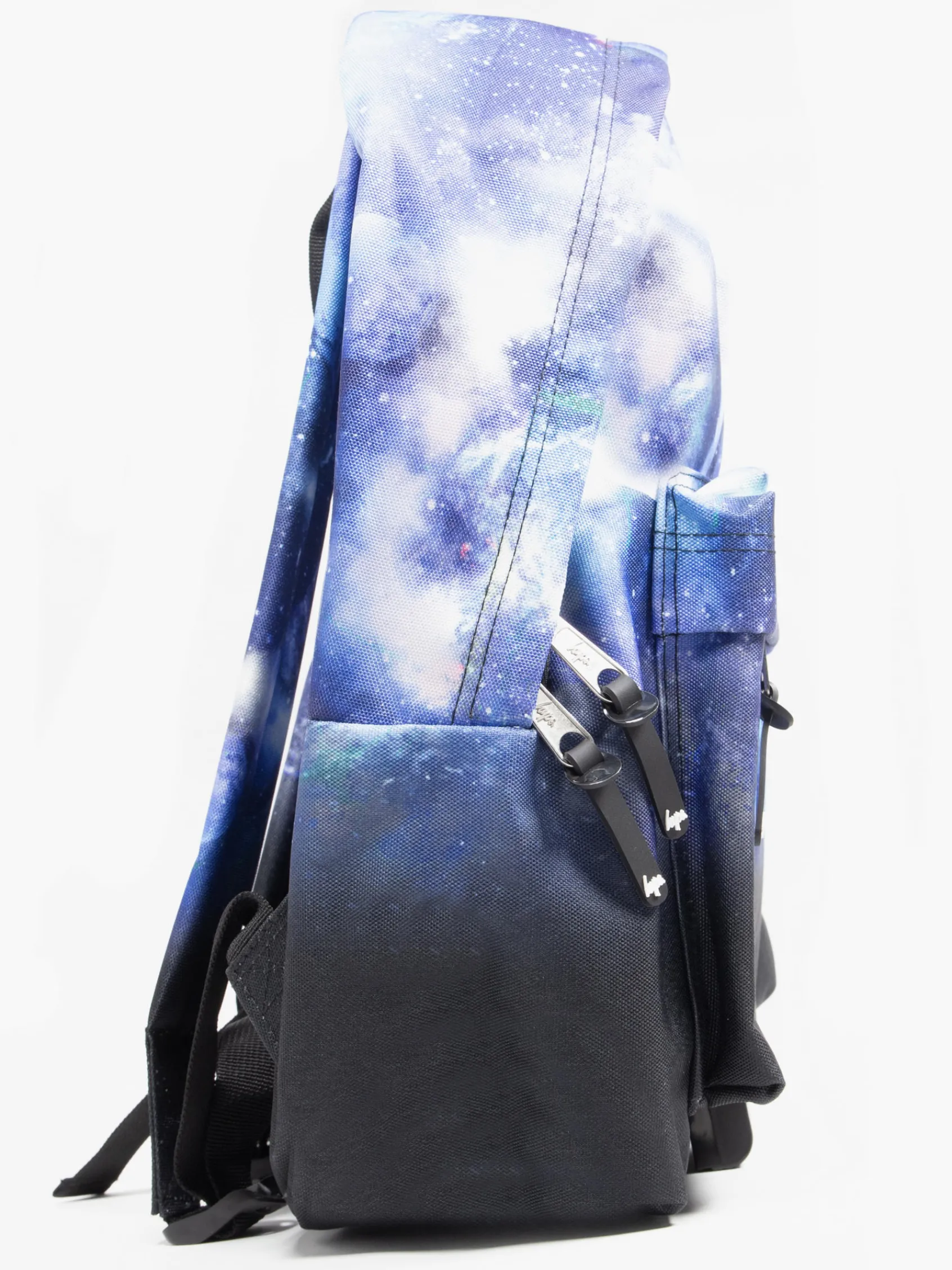 Online Gradient Moon Backpack Women School Bags|Backpacks