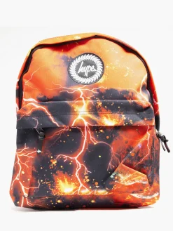 New Multi Space Flare Backpack Women School Bags|Backpacks