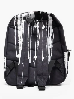 Sale Paint Drip Backpack Women School Bags|Backpacks