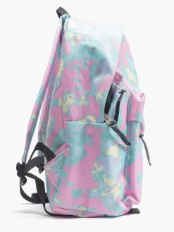 Discount Pastel Tie Dye Backpack School Bags|Backpacks
