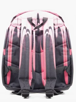 Best Pink Drips Backpack Women School Bags|Backpacks