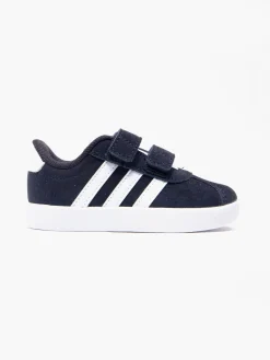 Online Infant VL Court 3.0 Trainers Kids Boys School Shoes·Boys Toddler School Shoes|Girls School Shoes·Girls Adidas School Shoes