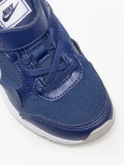 Discount Infant Air Max SC Navy/White Velcro Trainers Kids All Girls·Kids|All Girls·Toddlers