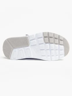 Discount Infant Air Max SC Navy/White Velcro Trainers Kids All Girls·Kids|All Girls·Toddlers
