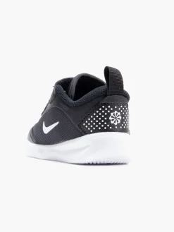 Discount Infant Black/White Omni Trainers Kids Boys School Shoes·Boys Toddler School Shoes|Girls School Shoes·Girls Nike School Shoes
