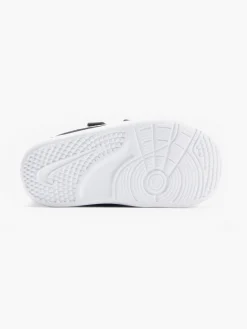Discount Infant Black/White Omni Trainers Kids Boys School Shoes·Boys Toddler School Shoes|Girls School Shoes·Girls Nike School Shoes