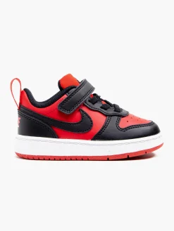 Sale Infant Boys Black/ Court Borough Low Recraft Trainers Kids All Boys·Kids|All Boys·Toddlers
