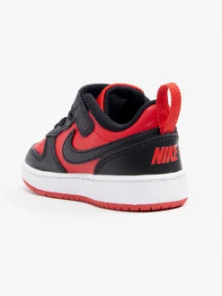 Sale Infant Boys Black/ Court Borough Low Recraft Trainers Kids All Boys·Kids|All Boys·Toddlers