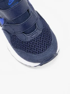 Discount Infant Boys Navy/ Air Max Systm Trainers Kids All Boys·Kids|Boys Shoes·Trainers