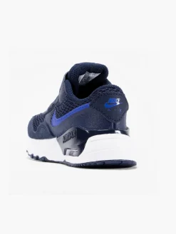 Discount Infant Boys Navy/ Air Max Systm Trainers Kids All Boys·Kids|Boys Shoes·Trainers