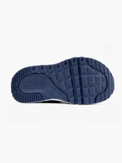 Discount Infant Boys Navy/ Air Max Systm Trainers Kids All Boys·Kids|Boys Shoes·Trainers