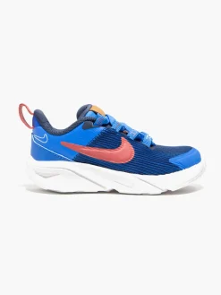 New Infant Boys Star Runner 4 Trainers BOY All Boys·Toddlers|Boys Shoes·Trainers
