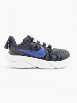 Hot Infant Boys Star Runner 4 Trainers Kids All Boys·Kids|All Boys·Toddlers