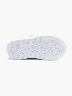 Hot Infant Boys /Black/Lime Caven 2.0 AC INF Block Trainers Kids All Boys·Kids|Boys Shoes·Trainers