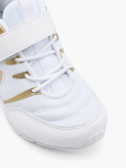 Clearance Infant Boys /Gold Velcro Trainers Kids All Girls·Kids|All Girls·Toddlers