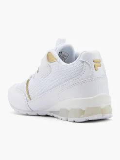 Clearance Infant Boys /Gold Velcro Trainers Kids All Girls·Kids|All Girls·Toddlers