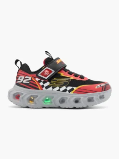 New Infant Elix Light up Trainers Kids All Boys·Kids|Boys Shoes·Trainers