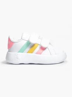 Clearance Infant Girls Grand Court 2.0 Trainers Kids All Girls·Kids|All Girls·Toddlers