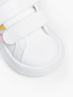 Clearance Infant Girls Grand Court 2.0 Trainers Kids All Girls·Kids|All Girls·Toddlers