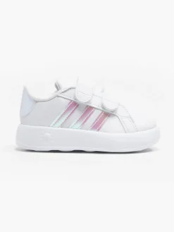 Clearance Infant Girls Grand Court 2.0 Trainers Kids All Girls·Kids|All Girls·Toddlers