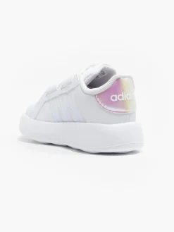 Clearance Infant Girls Grand Court 2.0 Trainers Kids All Girls·Kids|All Girls·Toddlers