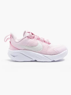 New Infant Girls Star Runner 4 Trainers Kids All Girls·Kids|All Girls·Toddlers