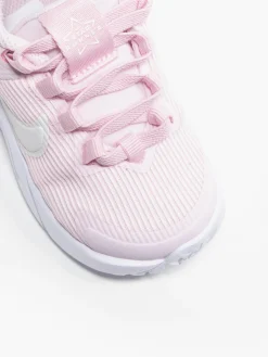 New Infant Girls Star Runner 4 Trainers Kids All Girls·Kids|All Girls·Toddlers
