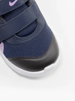 Infant Girls Obsidian/Fuchsia Omni Trainers Kids All Girls·Kids|Girls Shoes·Trainers