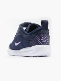 Infant Girls Obsidian/Fuchsia Omni Trainers Kids All Girls·Kids|Girls Shoes·Trainers