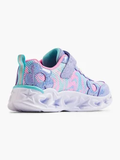 Clearance Infant Girls Kayleigh 2.0 Light Up Trainers Kids All Girls·Kids|All Girls·Toddlers
