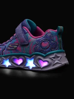 Clearance Infant Girls Kayleigh 2.0 Light Up Trainers Kids All Girls·Kids|All Girls·Toddlers