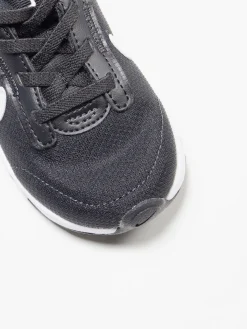 Clearance Infant Black/White Air Max Intrlk Lite Kids Boys School Shoes·Boys Toddler School Shoes|Girls School Shoes·Girls Nike School Shoes