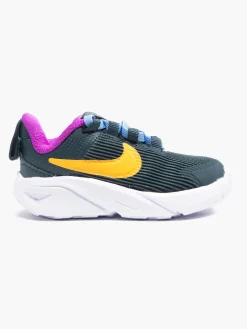 Hot Infant Star Runner 4 Trainers Kids All Girls·Kids|All Girls·Toddlers