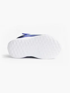 Best Infant Ultramarine/Lime Revolution 7 TDV Trainers Kids All Boys·Kids|Boys Shoes·Touch Fastening