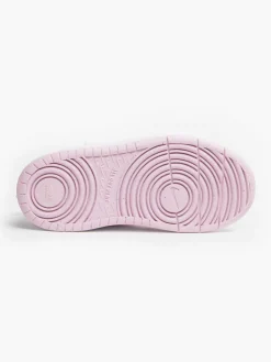 New Infant / Pink Court Borough Low Recraft Trainers All Girls·Toddlers|Girls Shoes·Touch Fastening