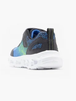 Outlet Infant Dark Blue Trainers Kids All Boys·Kids|All Boys·Toddlers
