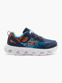 Sale Infant Navy/Orange Trainers Kids All Boys·Kids|Boys Shoes·Trainers