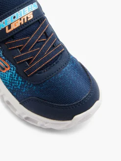 Sale Infant Navy/Orange Trainers Kids All Boys·Kids|Boys Shoes·Trainers