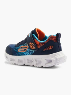 Sale Infant Navy/Orange Trainers Kids All Boys·Kids|Boys Shoes·Trainers