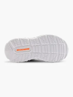 Sale Infant Navy/Orange Trainers Kids All Boys·Kids|Boys Shoes·Trainers