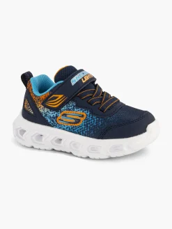 Sale Infant Navy/Orange Trainers Kids All Boys·Kids|Boys Shoes·Trainers