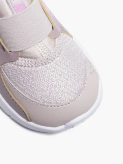 Clearance Infants Flex Runner 3 Trainers All Girls·Toddlers|Girls Shoes·Trainers