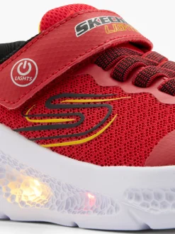 Infants Crater-Light Trainers Kids All Girls·Kids|Girls Shoes·Light-Up Shoes