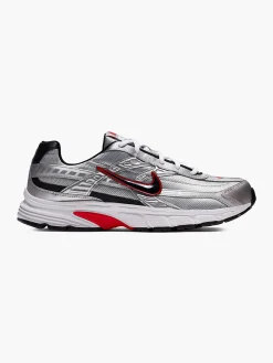 Hot Initiator White/Red/Black Trainers Trainers·Sports Trainers|Trainers·Nike Trainers