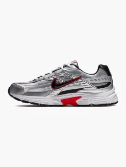 Hot Initiator White/Red/Black Trainers Trainers·Sports Trainers|Trainers·Nike Trainers