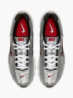 Hot Initiator White/Red/Black Trainers Trainers·Sports Trainers|Trainers·Nike Trainers