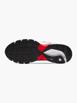 Hot Initiator White/Red/Black Trainers Trainers·Sports Trainers|Trainers·Nike Trainers