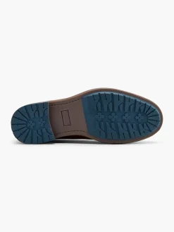 Hot Jayden Tan Formal Shoes Shoes·Derby Shoes|Shoes·Smart Shoes
