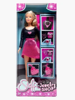 Outlet Jewellery Shop Doll Toys